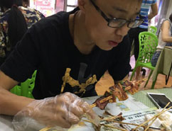 崇阳烧烤加盟,学烧烤技术,开烧烤店多少钱